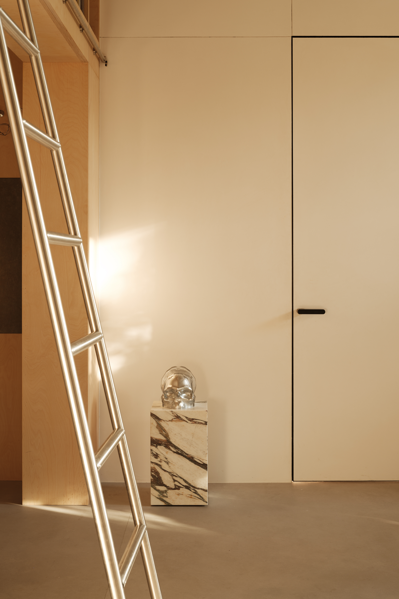 森林城堡丨中国苏州丨共境建筑空间设计事务所-18