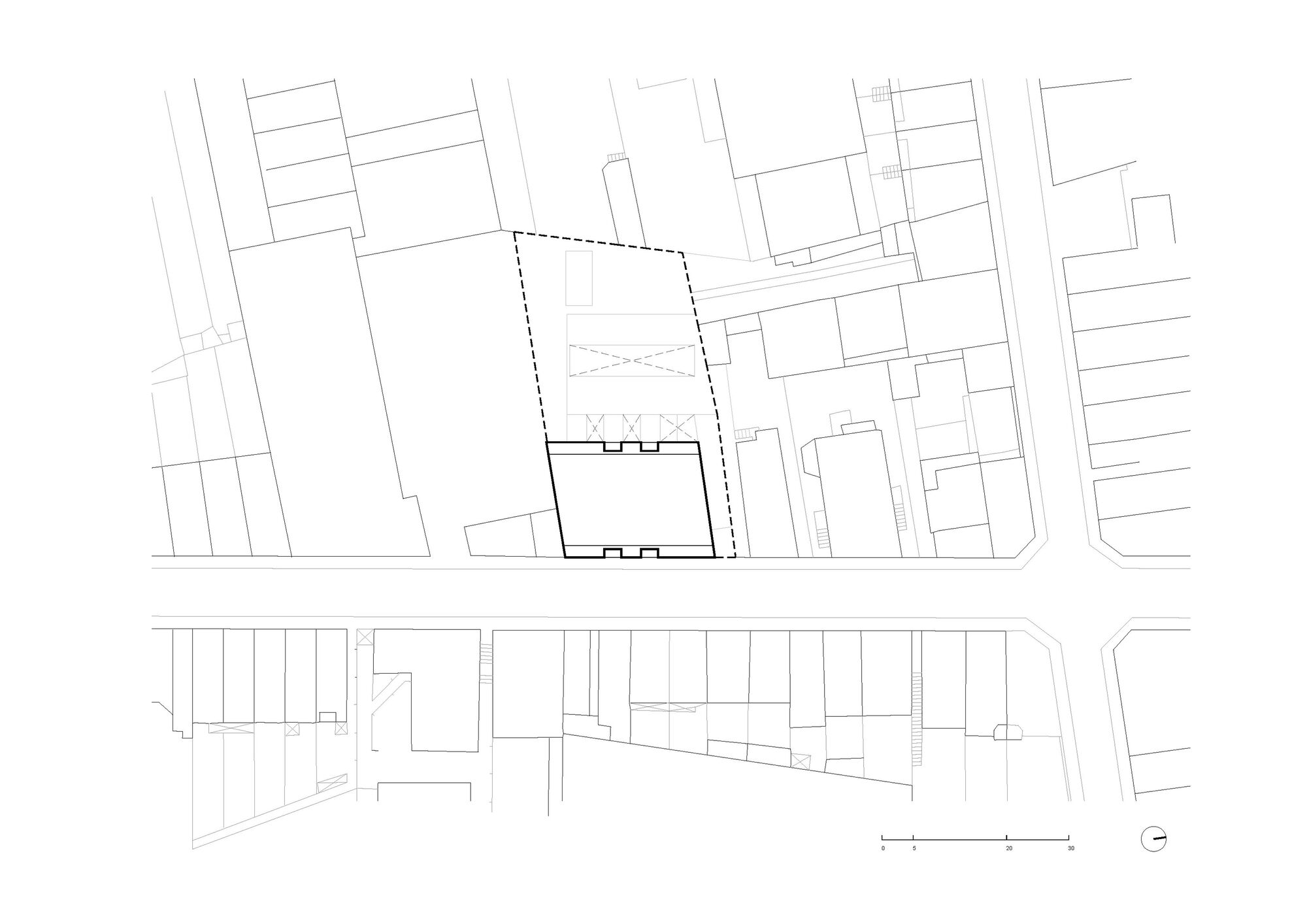 Oporto Anselmo 公寓丨葡萄牙波尔图丨Arquitectos Aliados-40