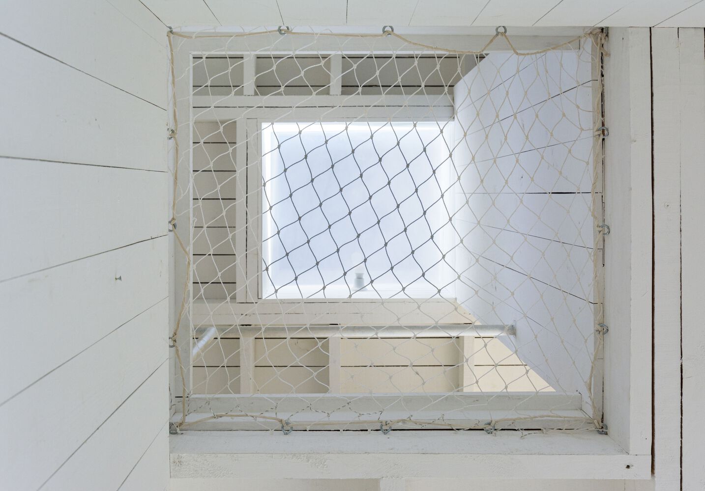 智利海滨 Kuvo House-25