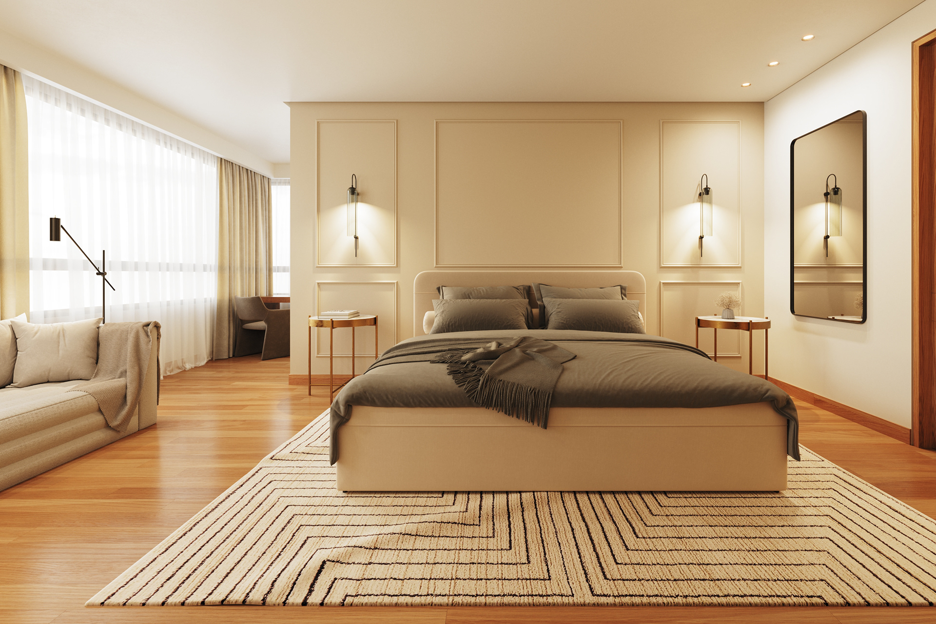 卡尔莱拉的杏仁树丨哥伦比亚丨AMHO-15