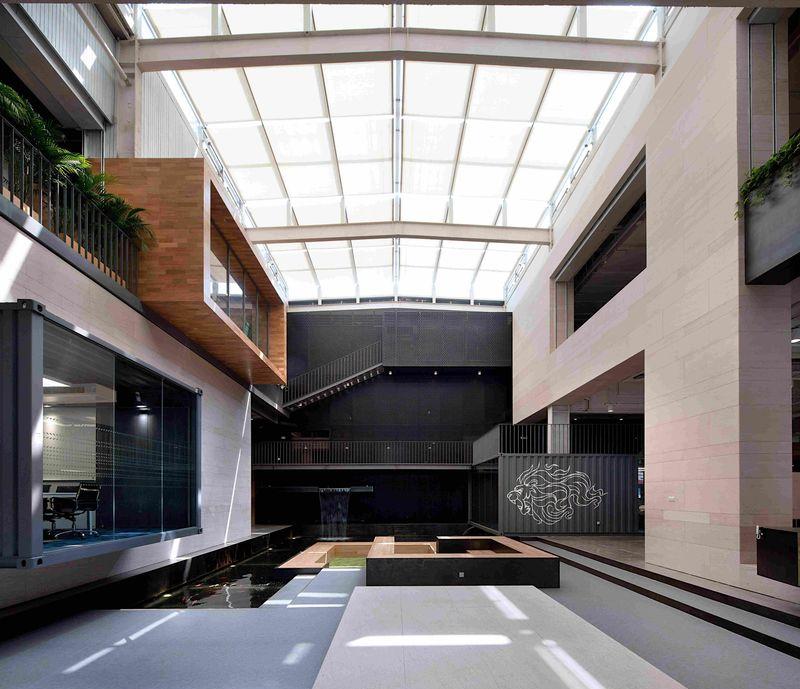 神州优车新总部-16