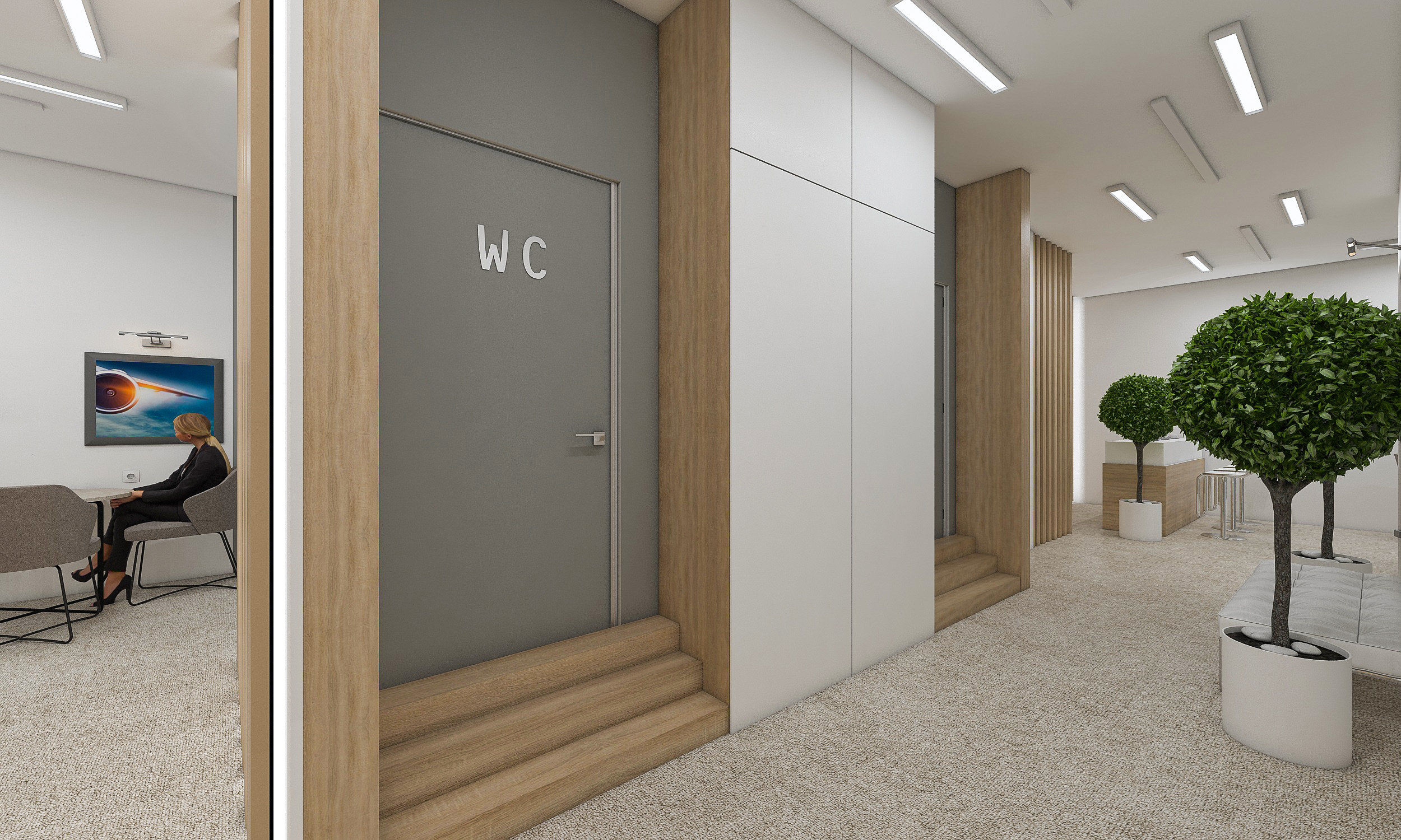 Stand for UEC 2019-9