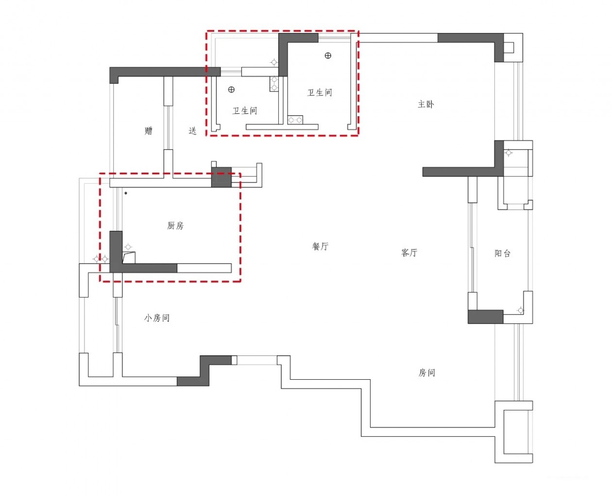 静谧都市中的自然简约家-13