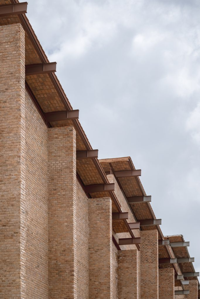 酒庄丨墨西哥丨Estudio MMX-67