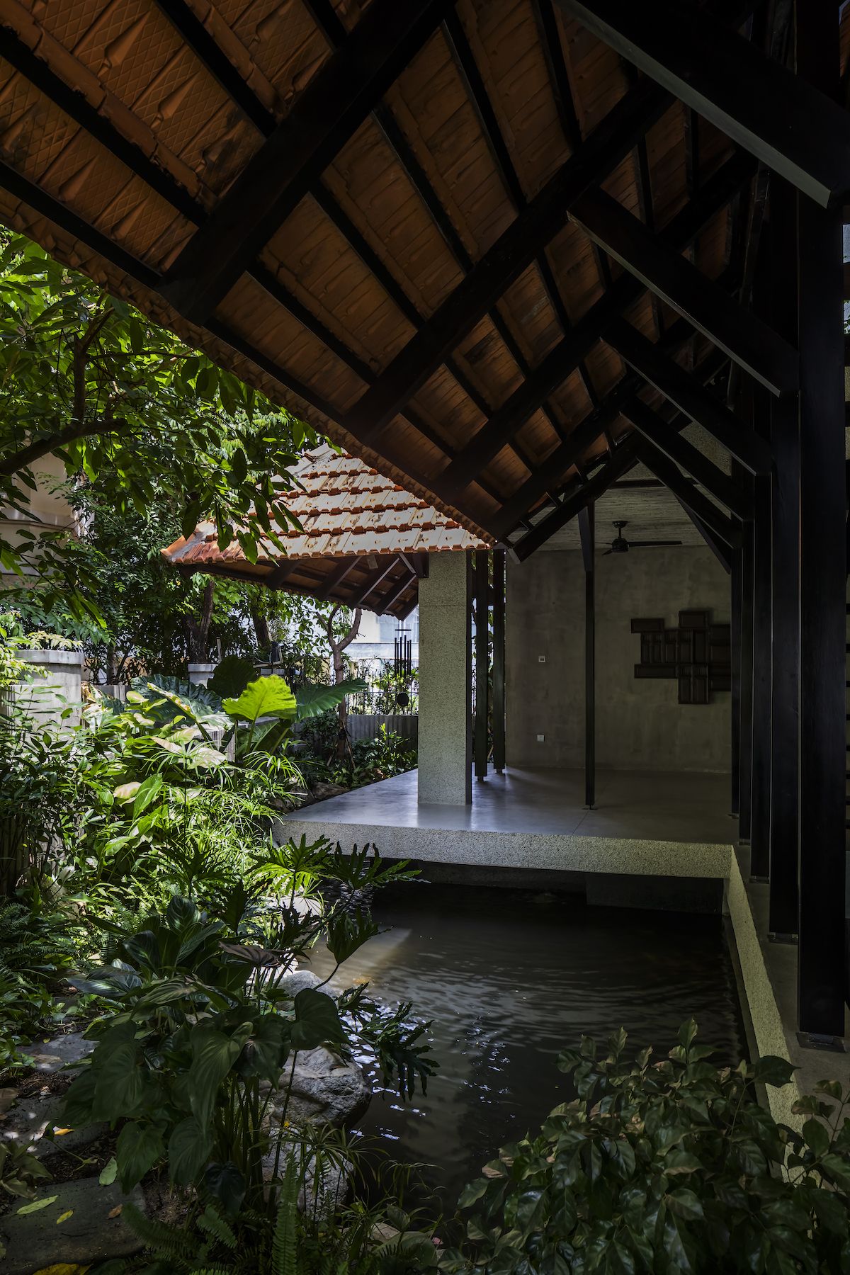 The Quê空间改造-39