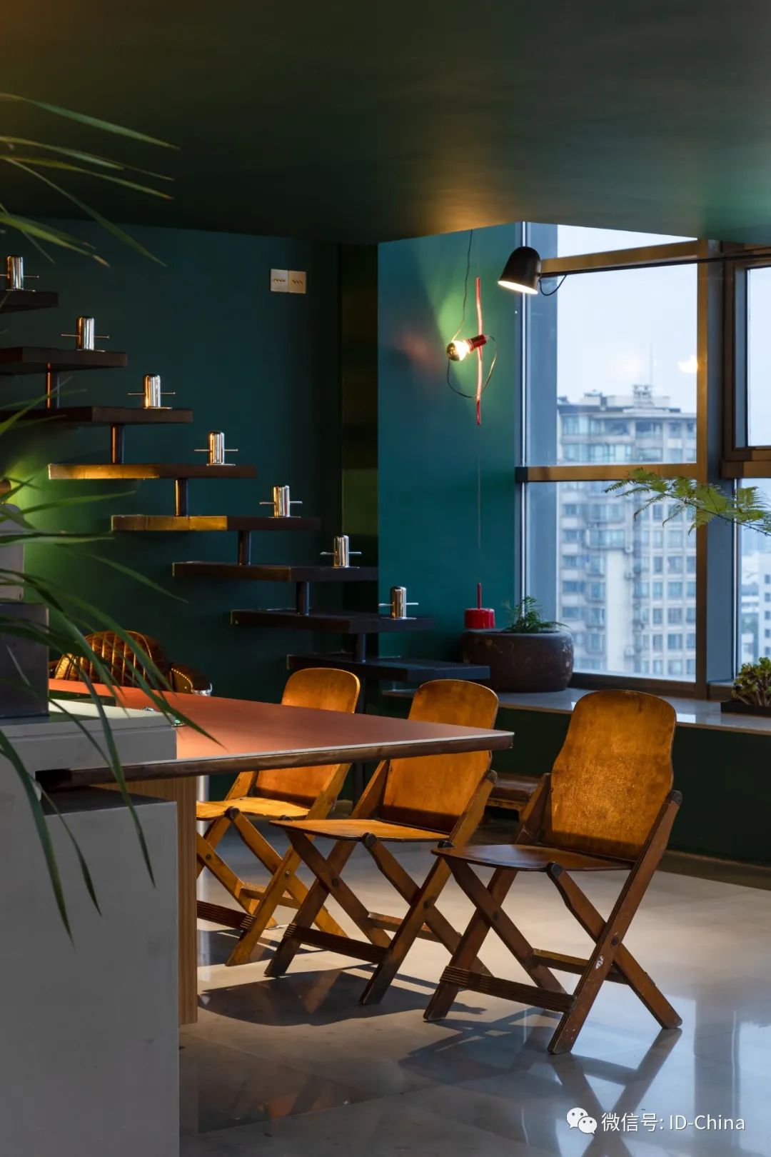 湖景绿色大宅丨中国杭州丨VBD 中置华优设计集团-47