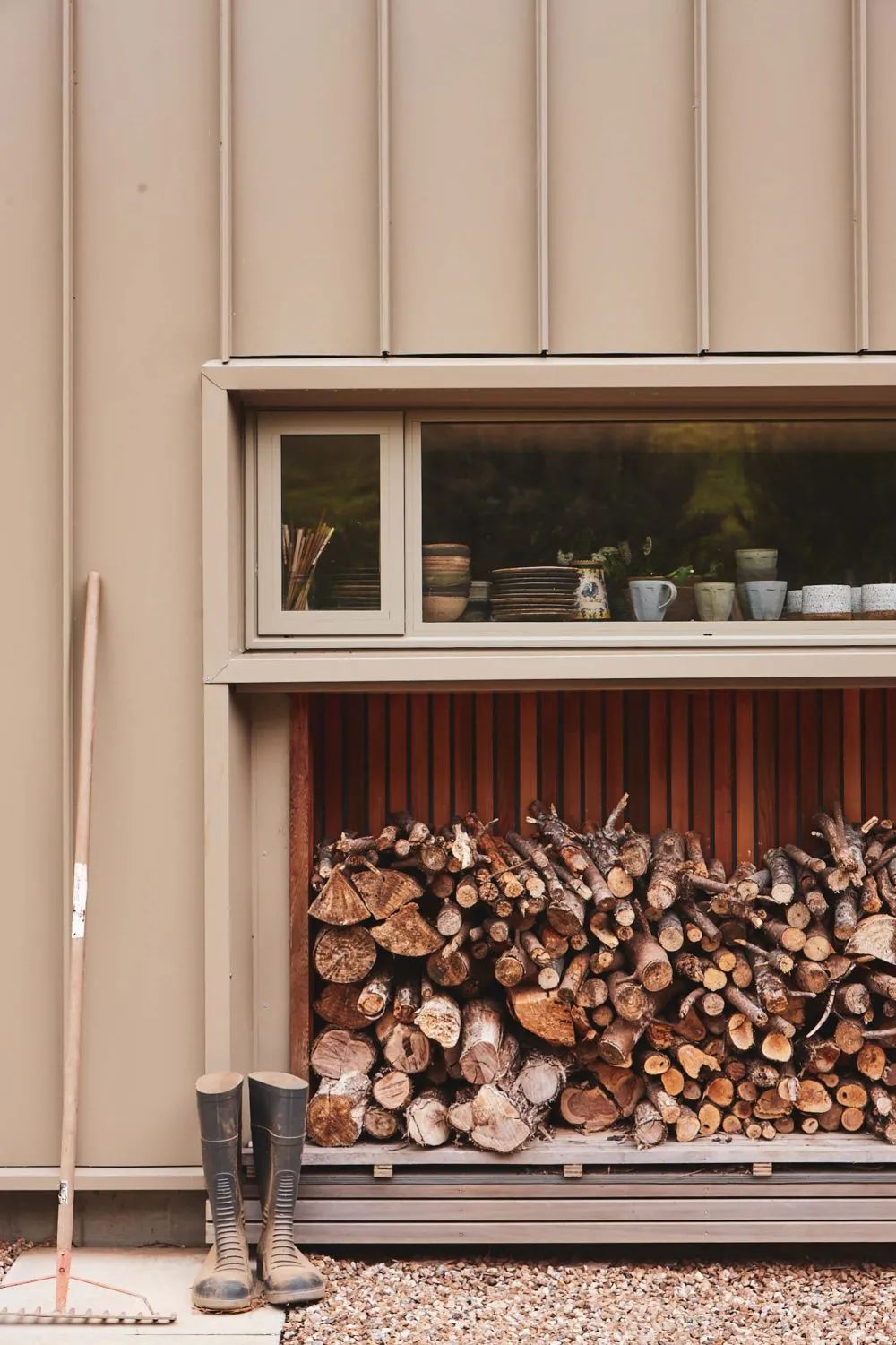 Cheshire Architects 建筑设计作品集丨新西兰-113