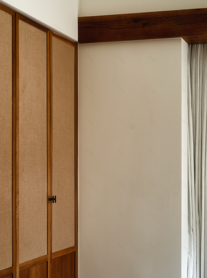 而趣设计之山城重庆田园牧歌家宅设计丨中国重庆-60