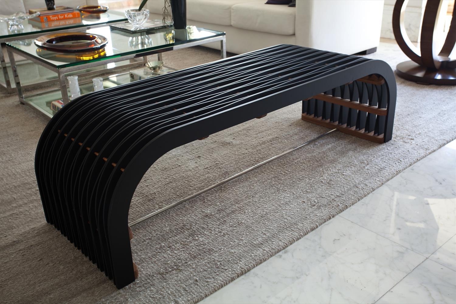 圣保罗 Pacaembu 公寓 | 现代艺术与传统家具的完美结合-4