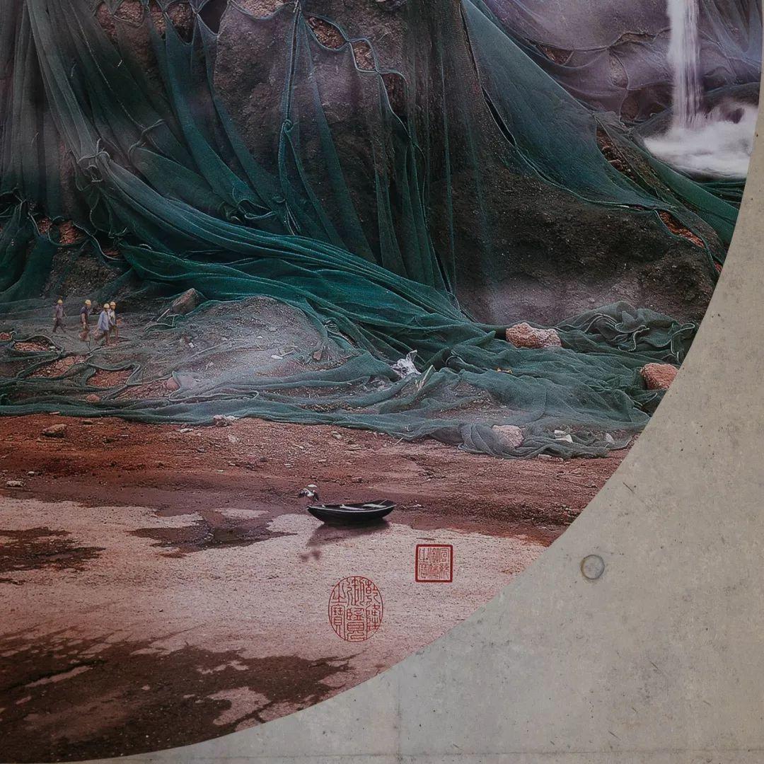 “未知城市:中国当代建筑装置影像展”丨中国深圳丨趣城工作室（ARCity Office）-251