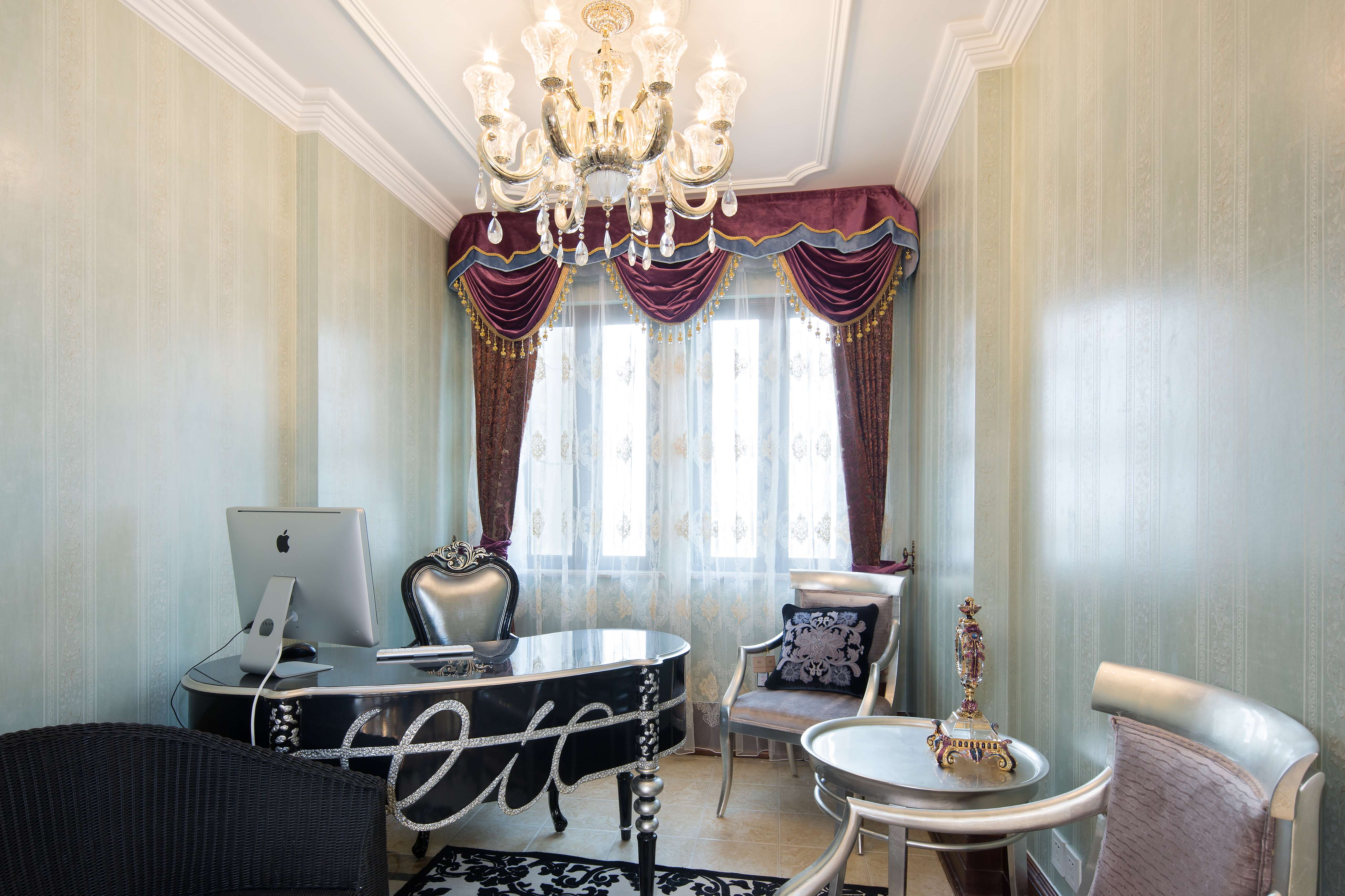 迈朗装饰  迈朗凤凰熙岸-24