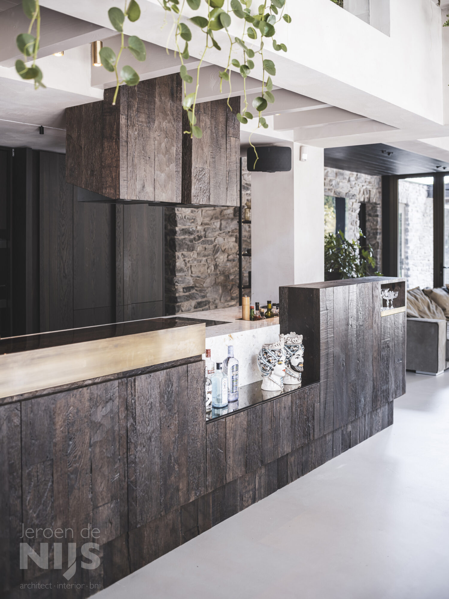 丨荷兰丨Jeroen de Nijs architect,bni bv-9