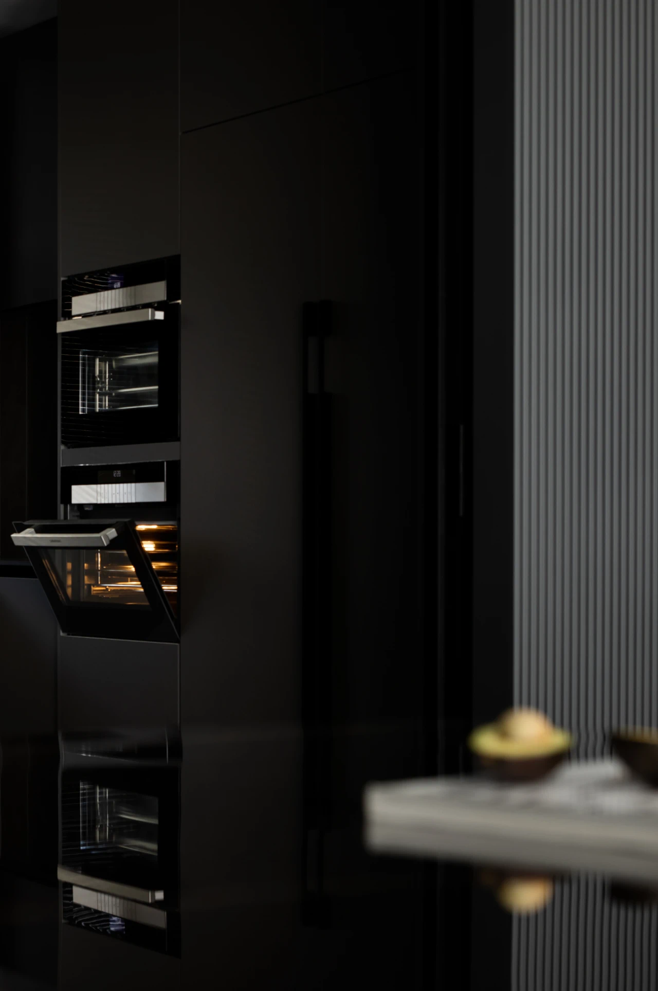 财信铂悦府丨中国连云港丨米设计-28