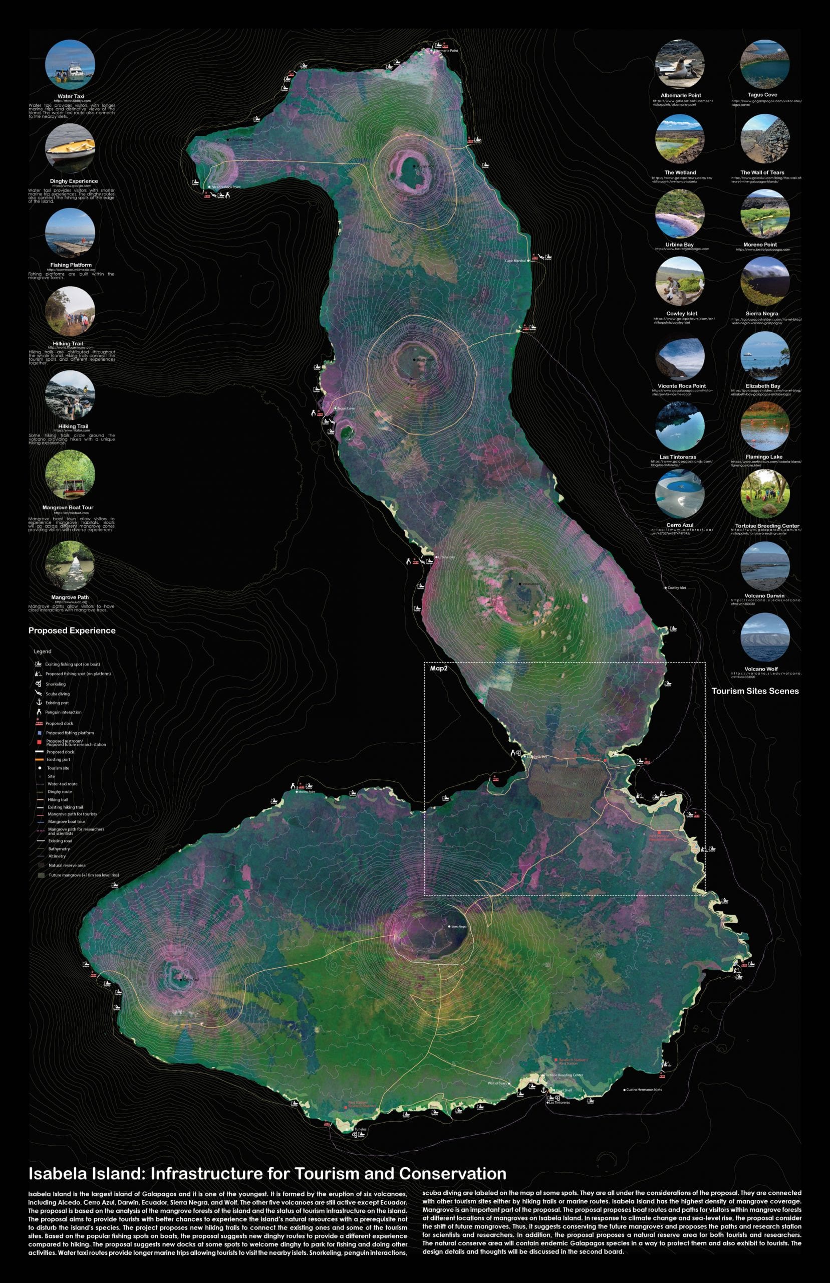 Savannah College of Art and Design 学生展 | 探索建筑与设计的未来趋势-88