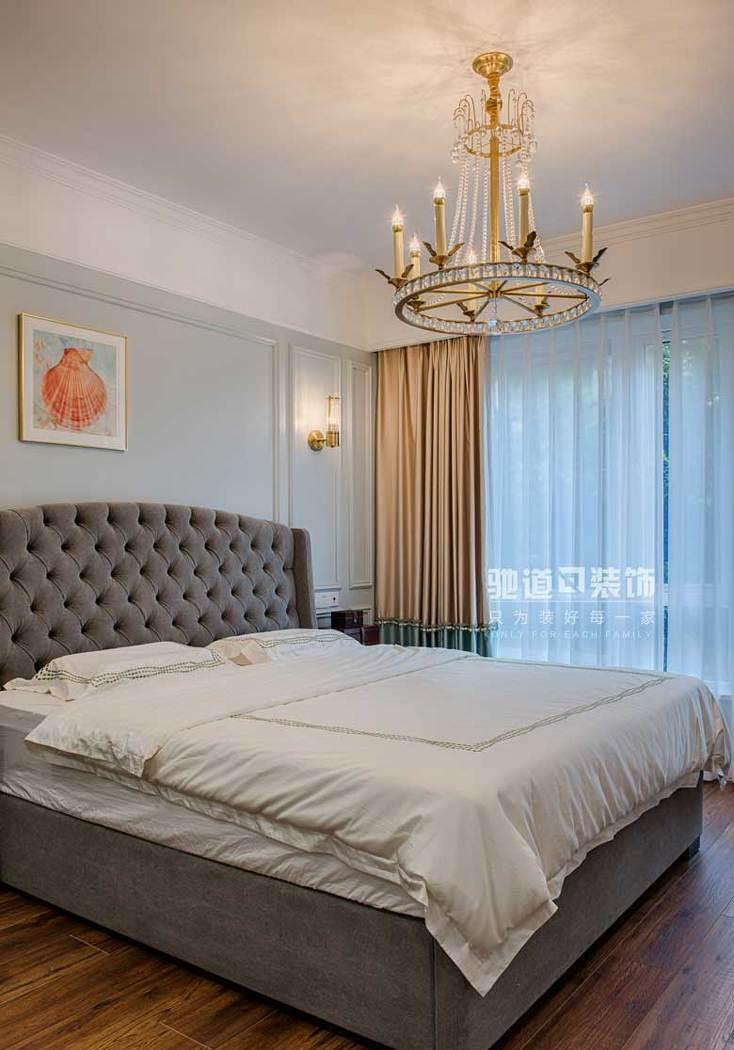 美式风格家居设计案例解析-38