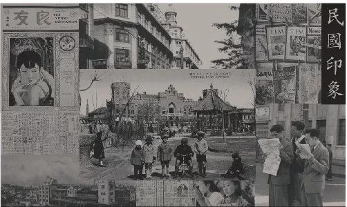 天津民国风情商业街——城南往市的空间设计与运营成功之道-16