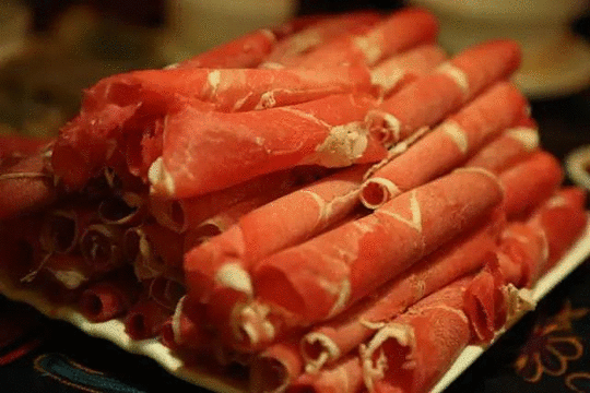 藏韵·林卡仓 · 长沙艺术餐厅丨中国长沙丨香港CSD设计事务所-1