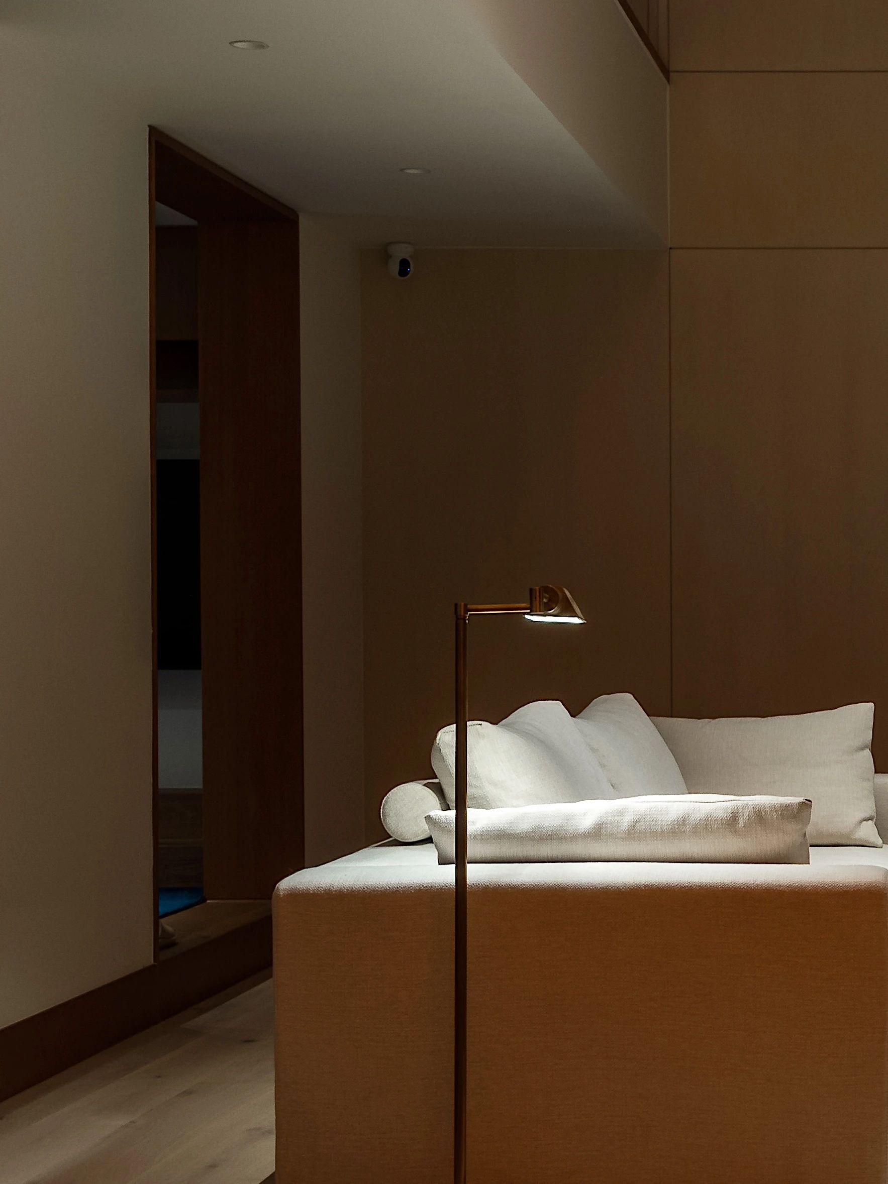 上海城开云外别墅·寻觅丨中国上海丨炘儒设计SHINDESIGN-25