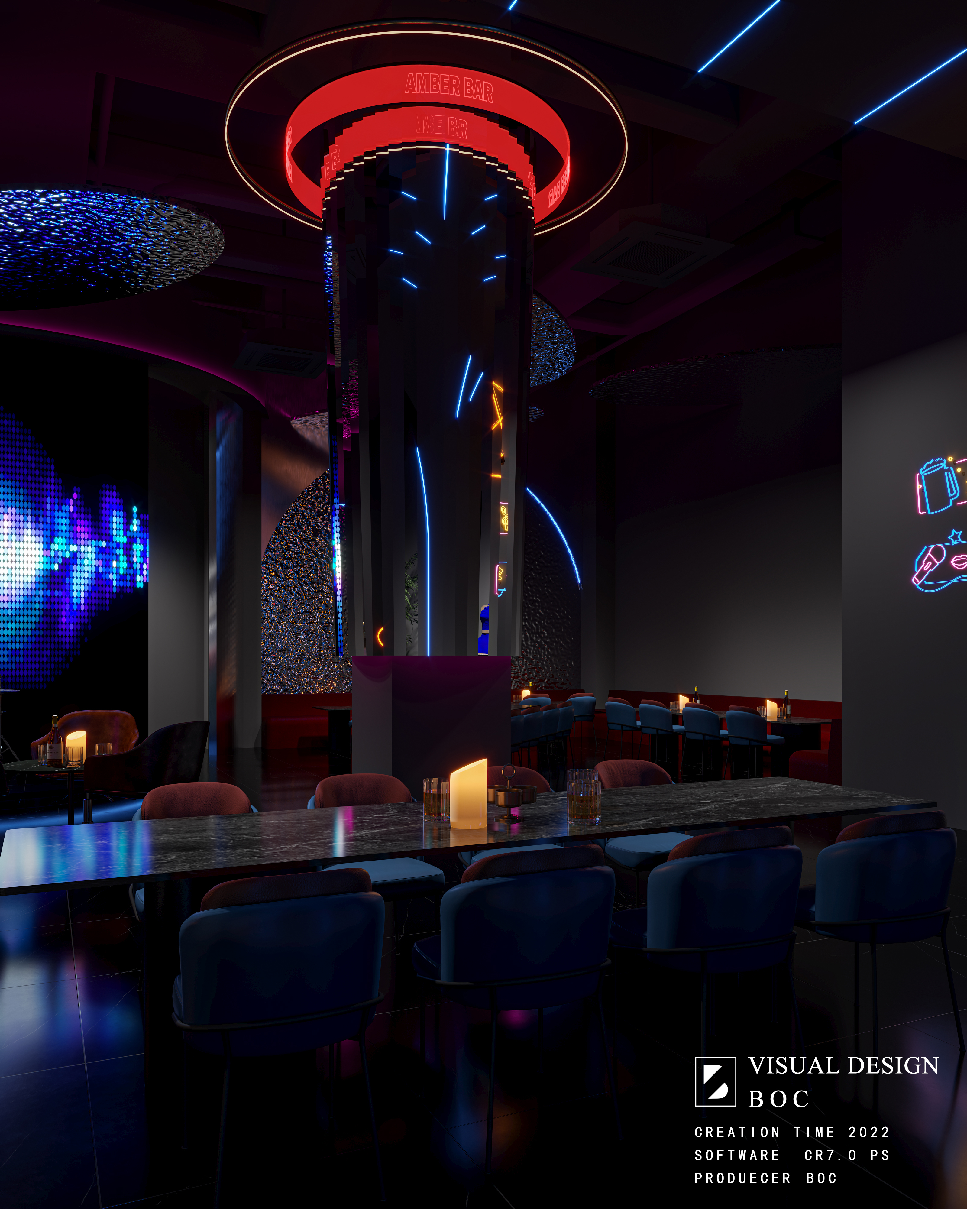 清吧！新的尝试丨中国湖南丨黄伟-10