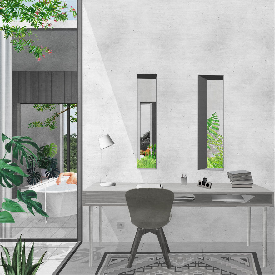 丨德国卡塞尔丨19个新兴建筑事务所,如Anna Heringer等-142