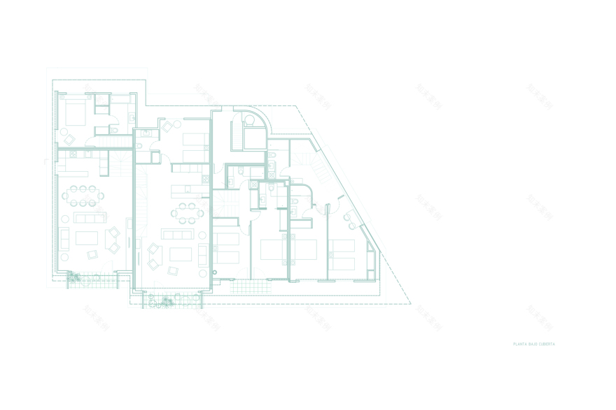 融合地域特色的环保共生社区-50