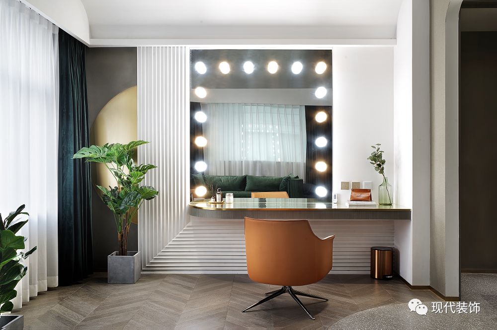 画中画灵感迸发之地 | AD GIN STUDIO 高端影棚设计-13