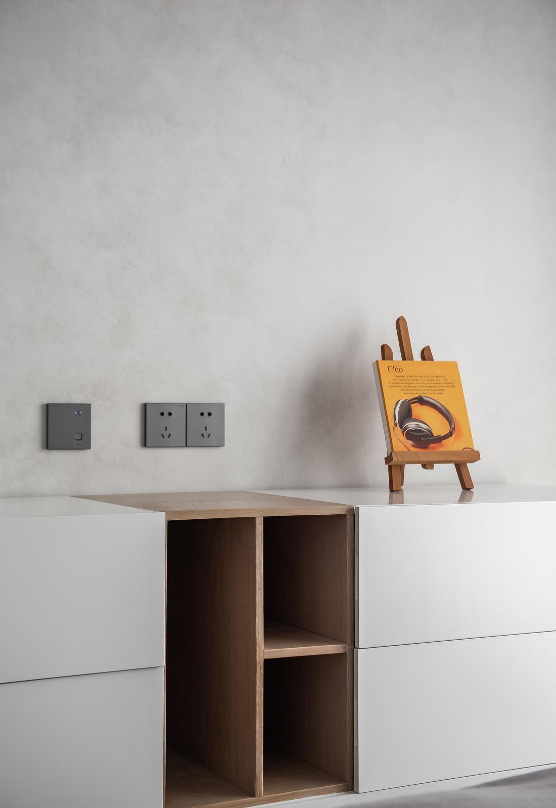 侯杰 Ale· 室内设计案例丨侯杰 Alex-10