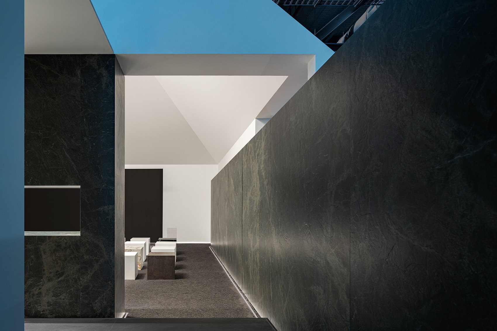 广州设计周·德赛斯展馆丨中国广州丨LDH刘道华建筑设计事务所-41