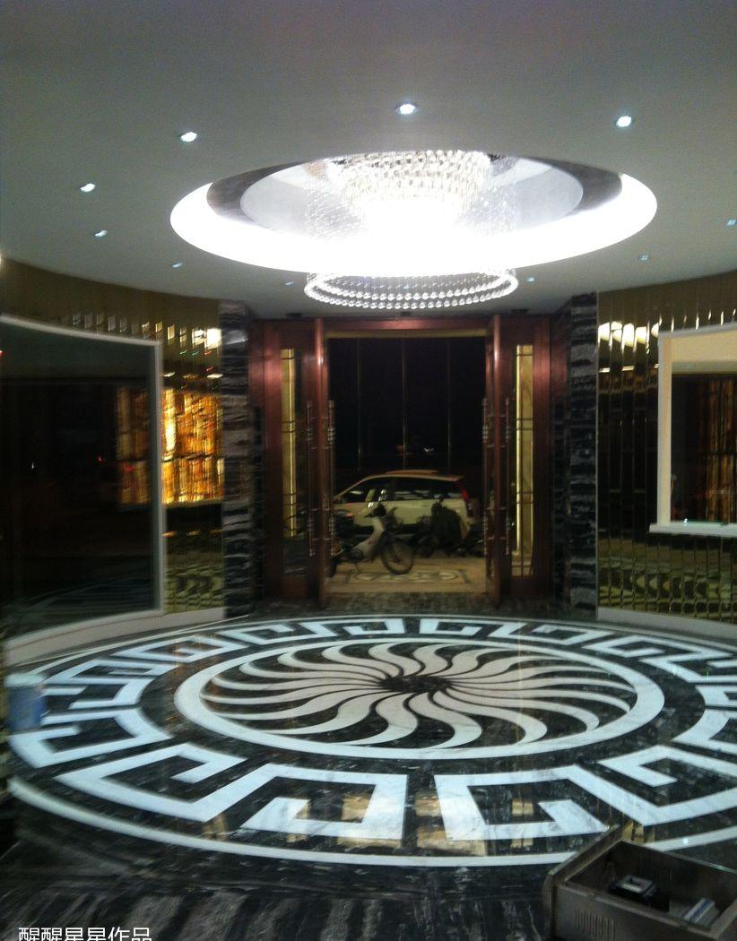 射阳. 西郊1号美食会所-2