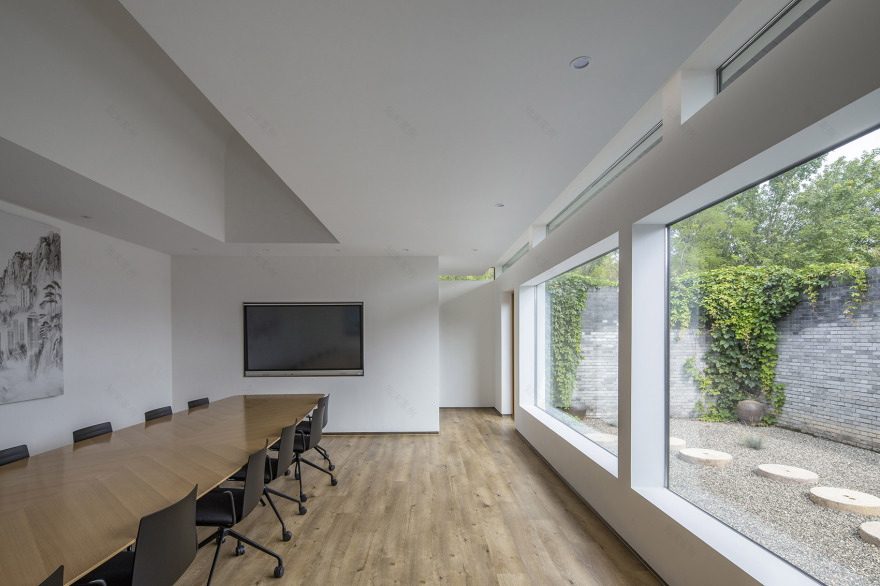 Cloud艺术中心丨中国北京丨TEMP-73