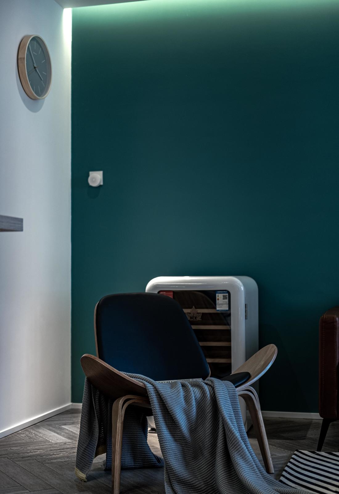 小户型变身记-70