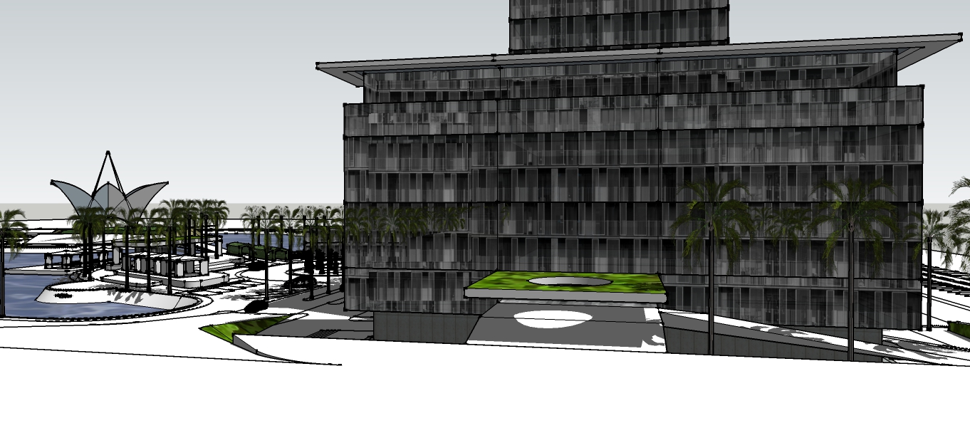 泰国广场购物中心-20