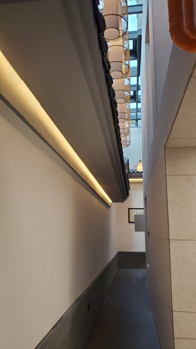 惠州方直君御孙总别墅-8