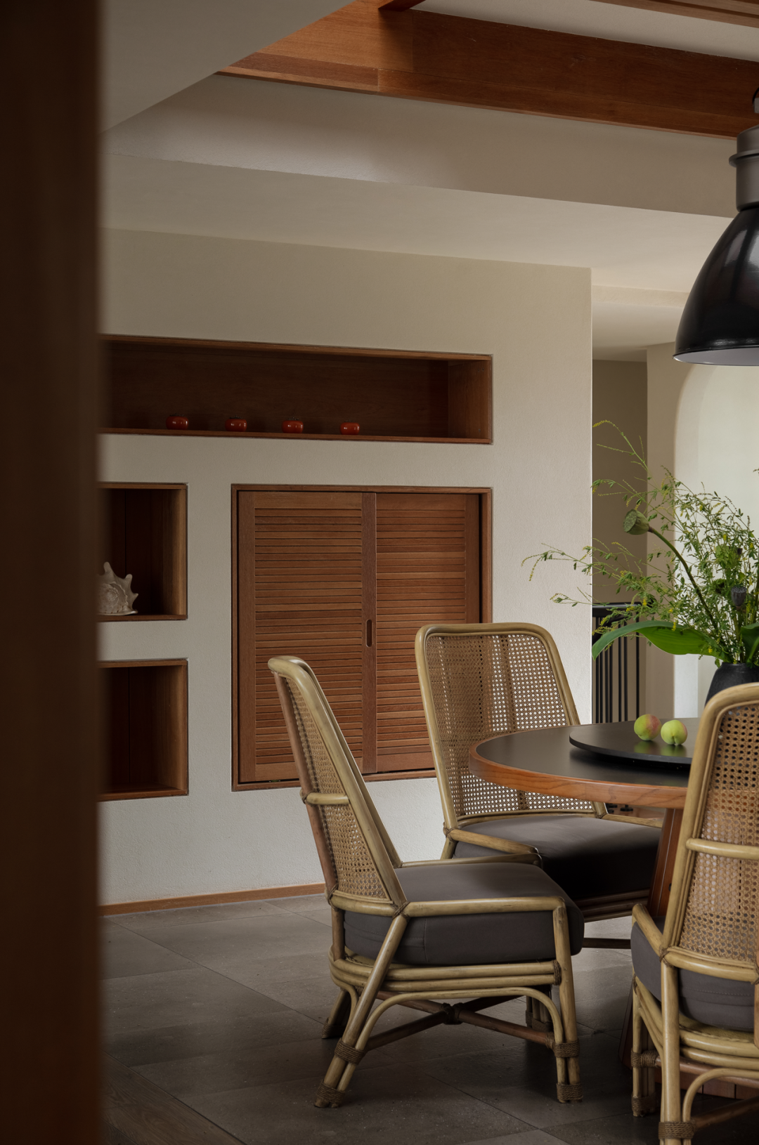 心灵原乡丨中国重庆丨LIVESTORE 厘物设计-9