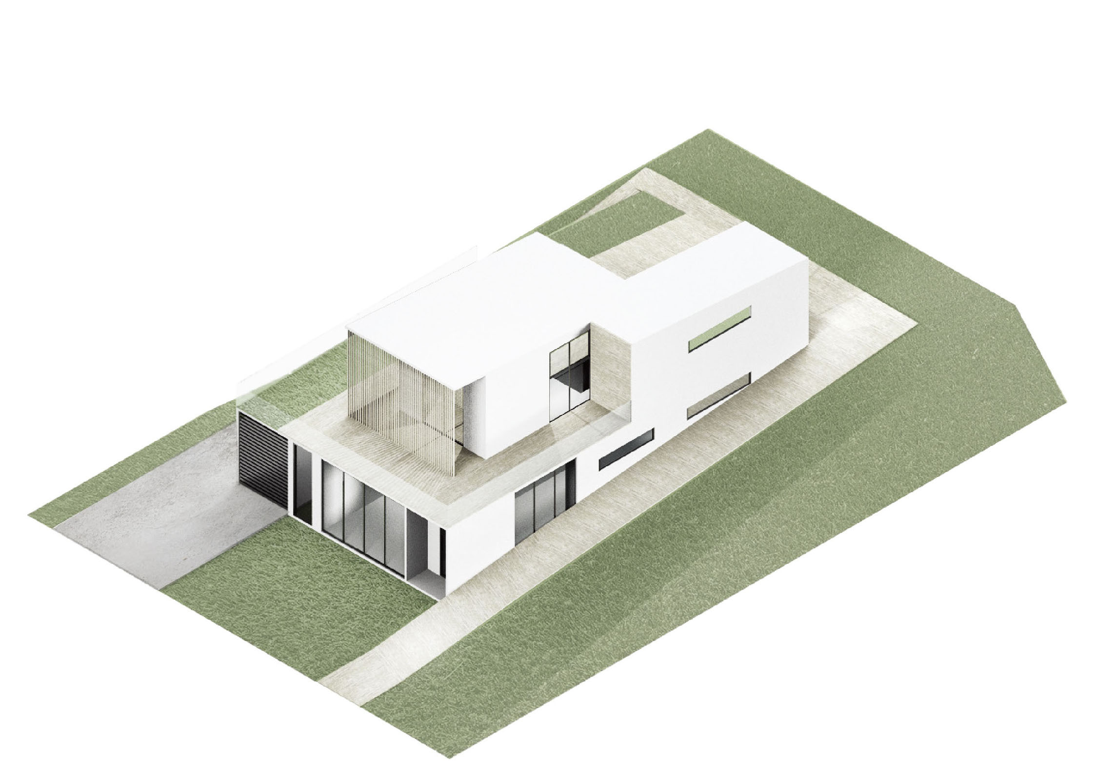 龙潭邱宅丨李宸安,刘嘉骅-12