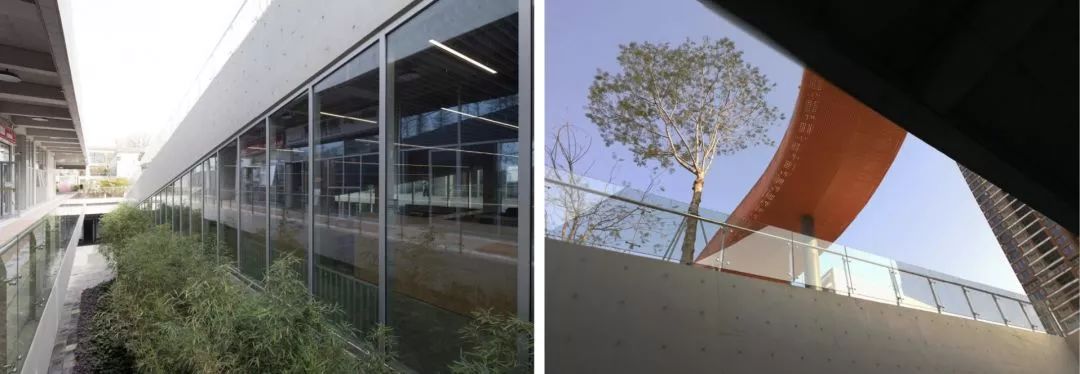 创意园区设计公社，在屋顶公共绿地与地下办公空间之间寻找平衡-25