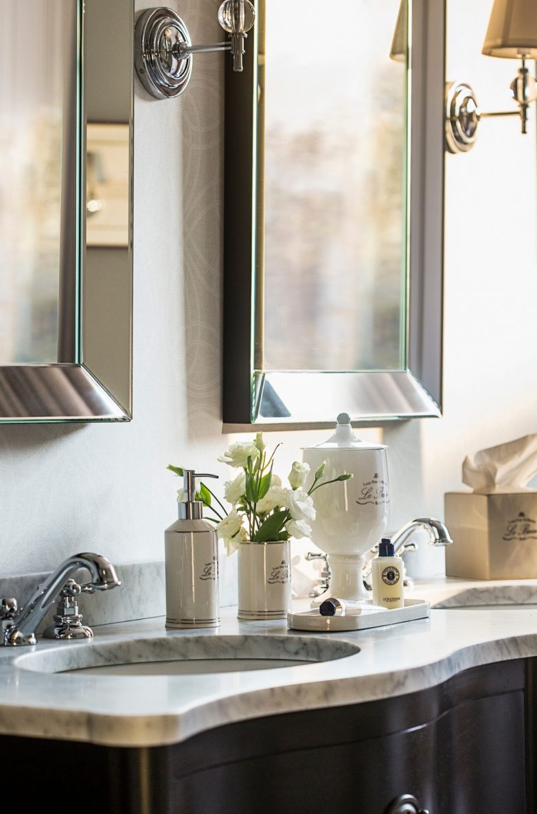 多伦多某公寓室内设计丨加拿大多伦多丨Audax建筑事务所-32