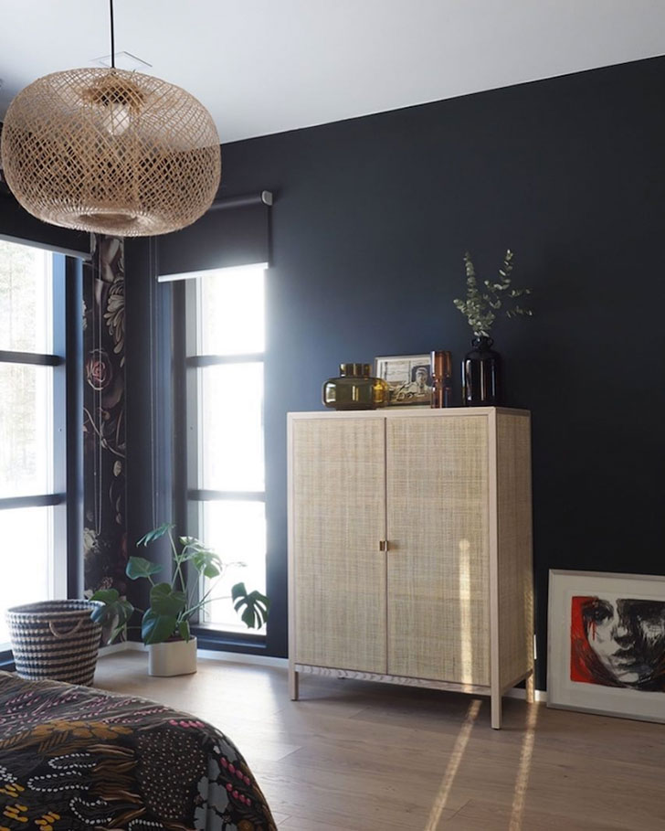 芬兰某公寓室内设计-28