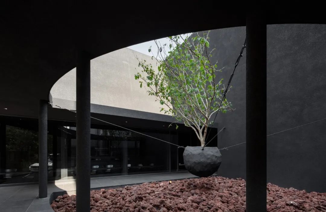 韩国 WGNB 设计公司打造“年度工作室”-68