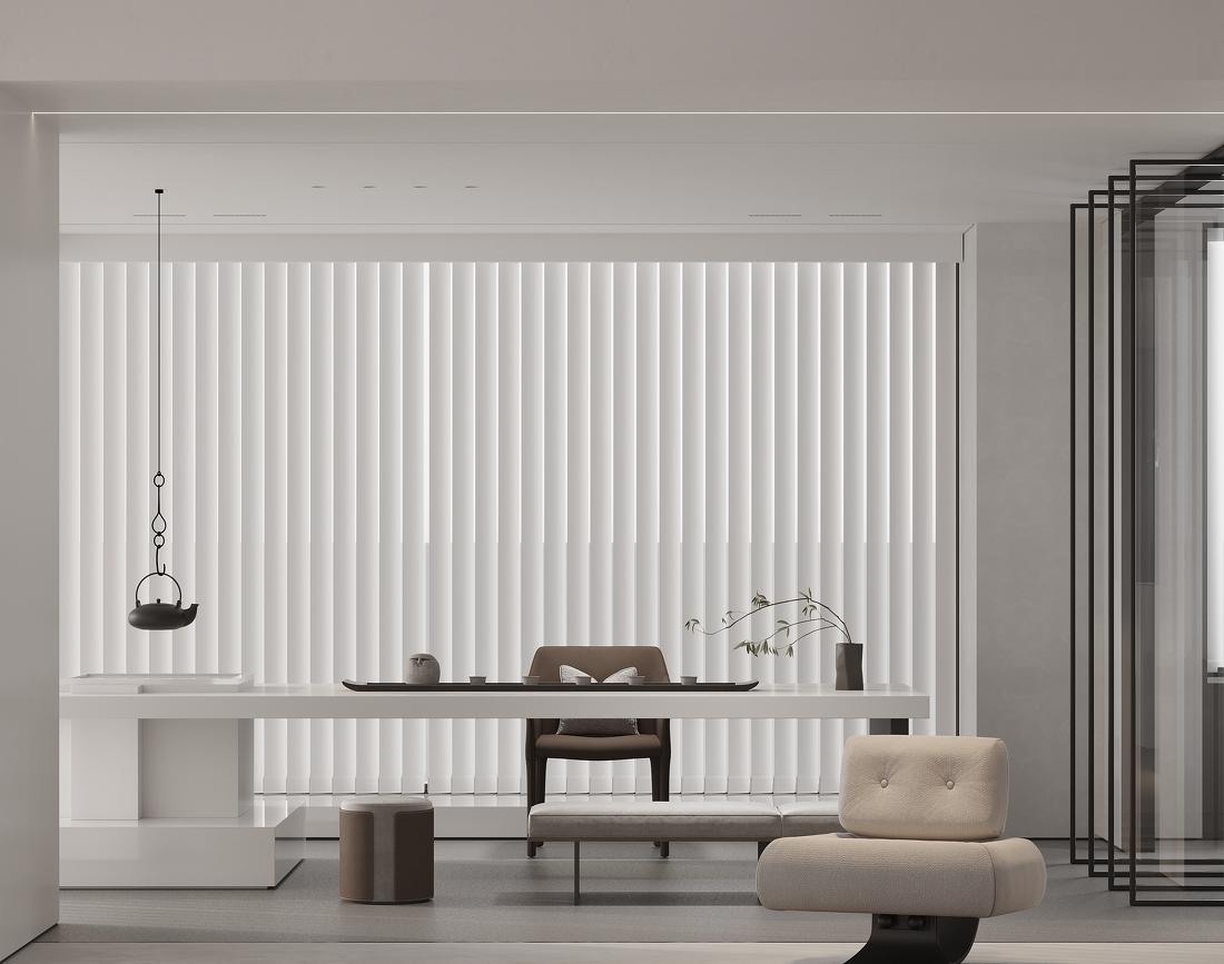 极简●【心中的那克莱因蓝】-13