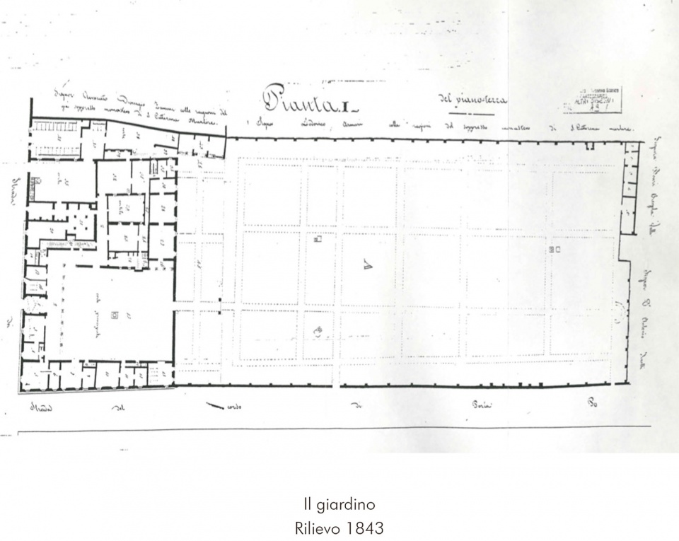 费拉拉钻石宫修复 | 文艺复兴建筑的瑰宝重现-79