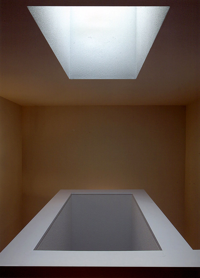 丘上の家   House on Hill Kouichi Kimura Architects-5