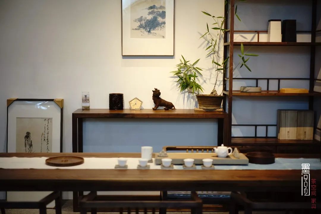 中式生活美学 | 寻回生活的本真与诗意-56