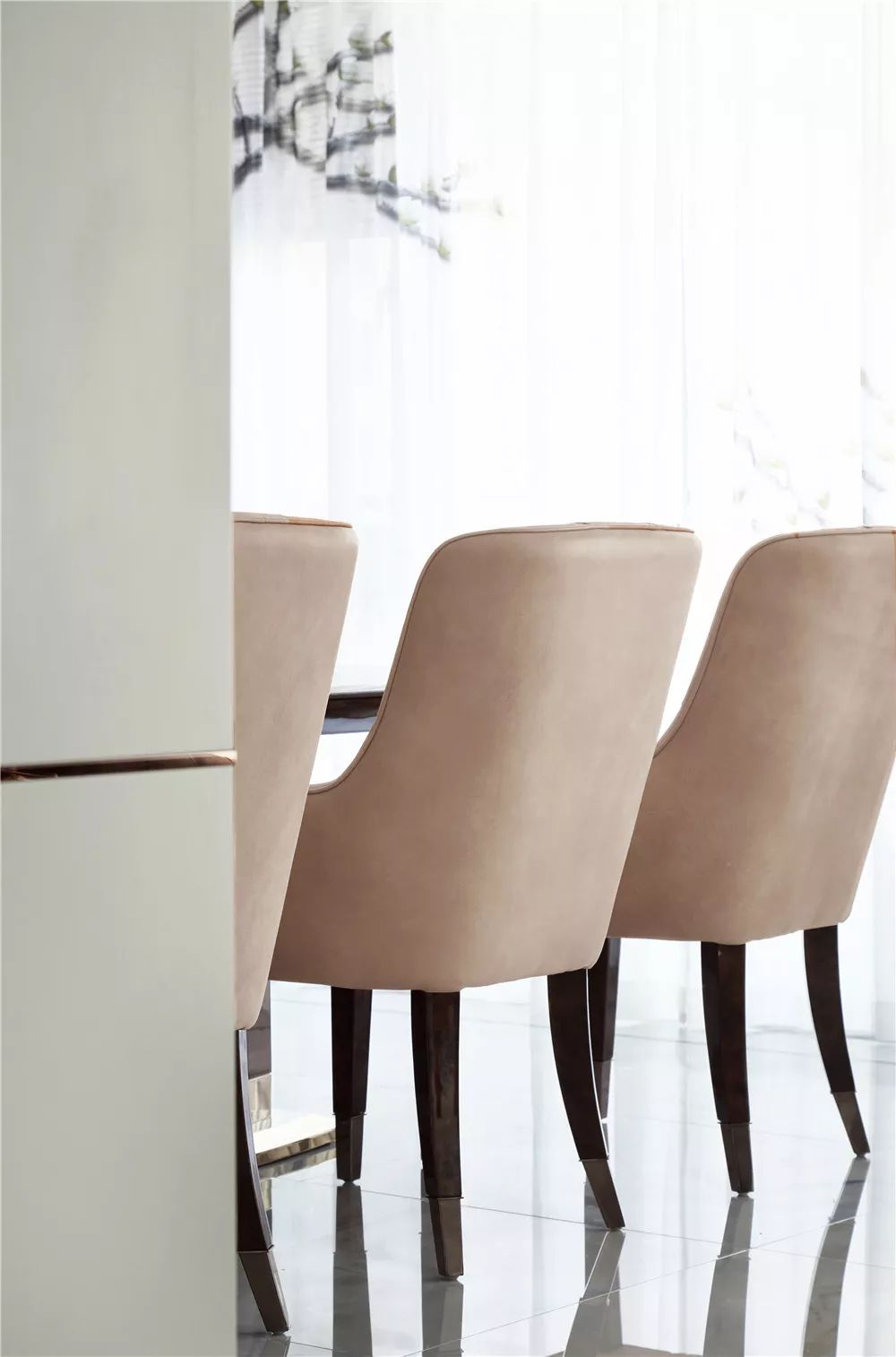 星设计丨突破传统，给私宅空间赋予轻奢新体验！-31