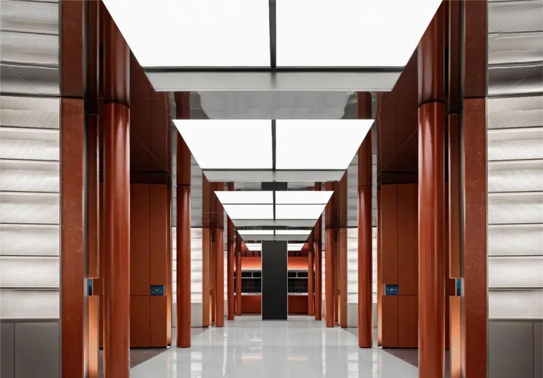 环形动线为什么是转化密码｜知嘛健康正大中心店-15