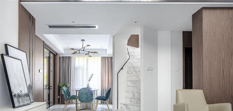 武汉岸芷汀兰复式楼-30