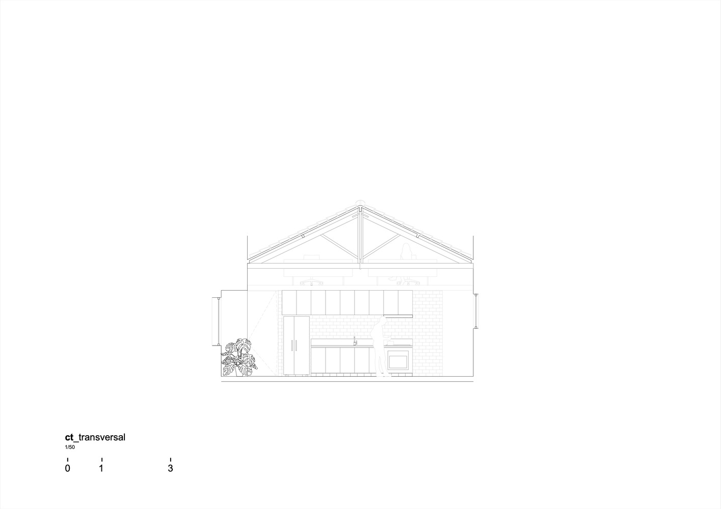 巴西 Cravinhos 公寓丨巴西圣保罗-13