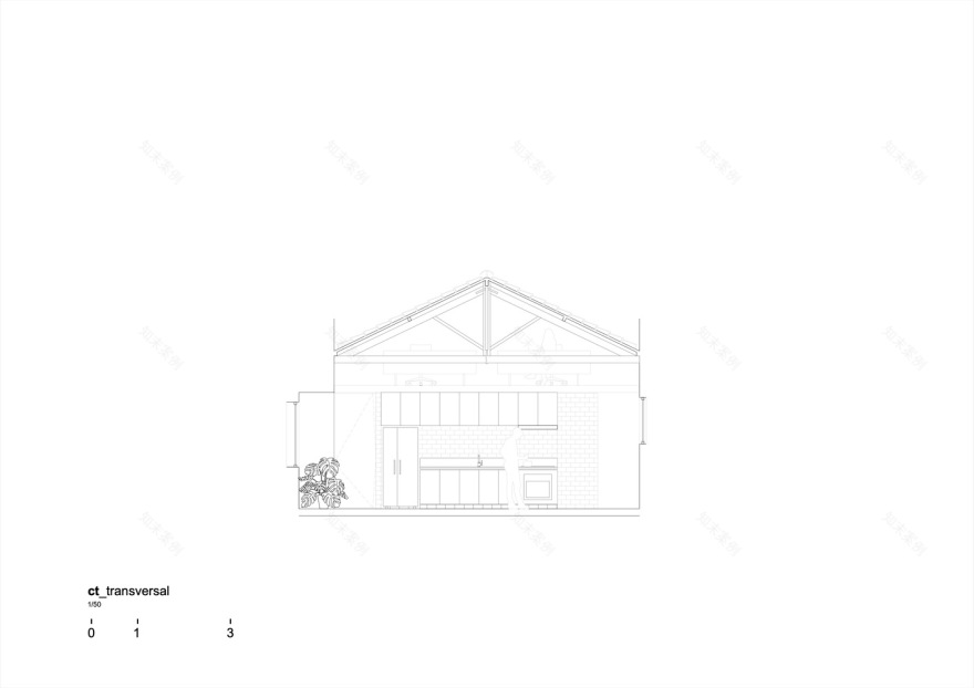 巴西 Cravinhos 公寓丨巴西圣保罗-13