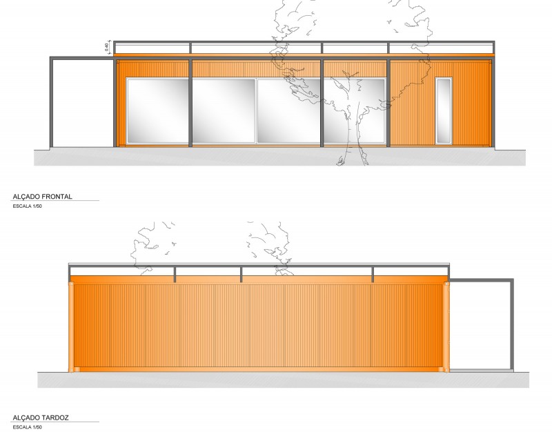 Nomad移动酒店项目丨葡萄牙丨Studio Arte architecture & design-38
