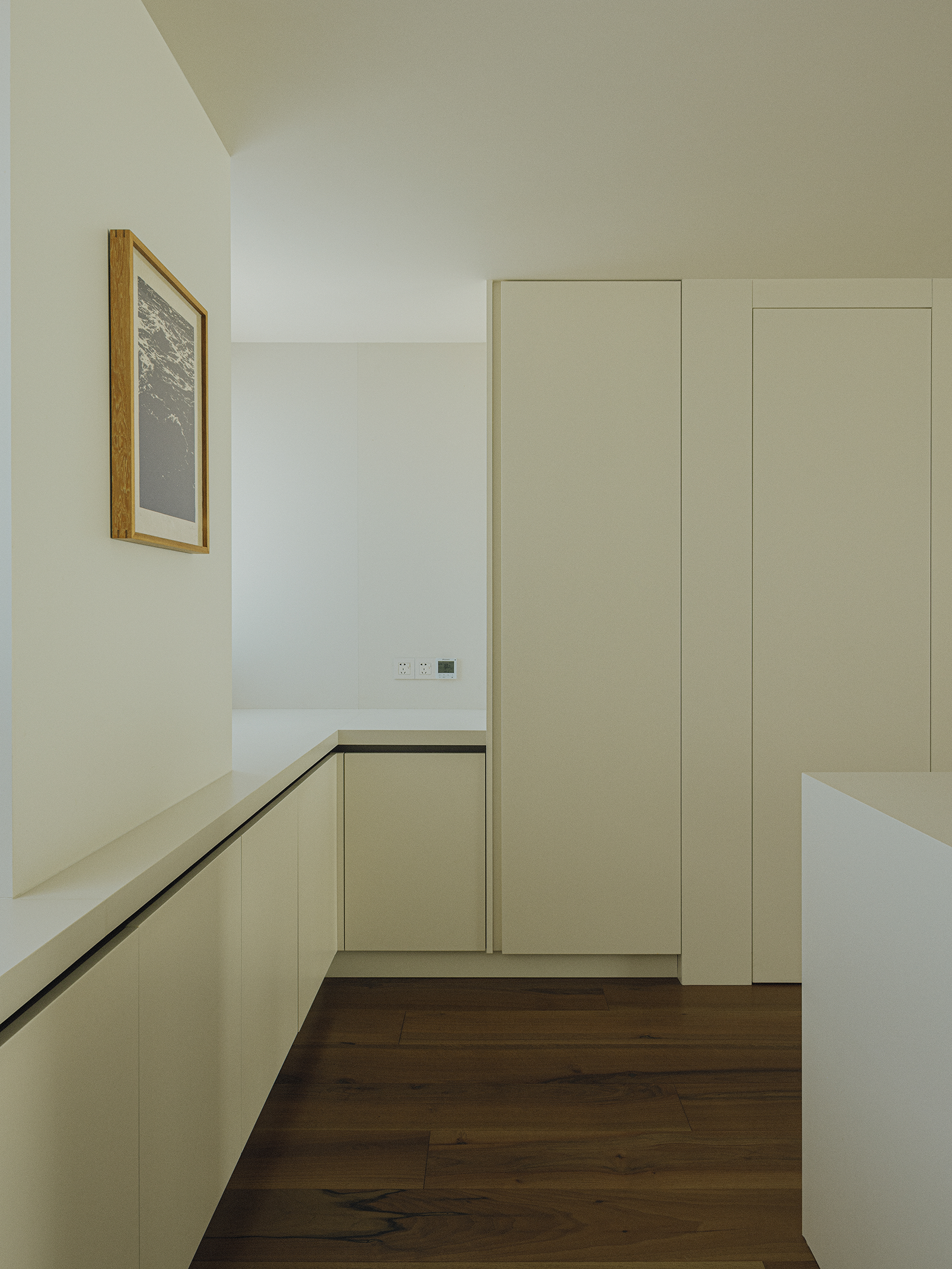 《层峦隐现》《神采》丨中国温州丨聿享安和设计（YHAH）-78